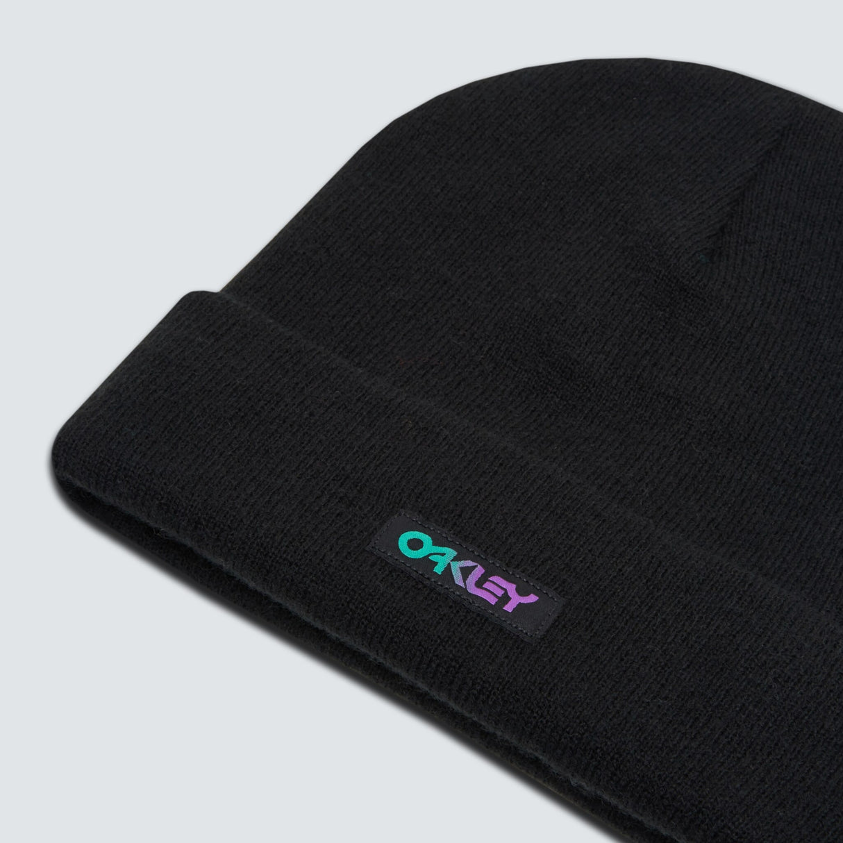 Oakley B1B Gradient Patch Beanie-2