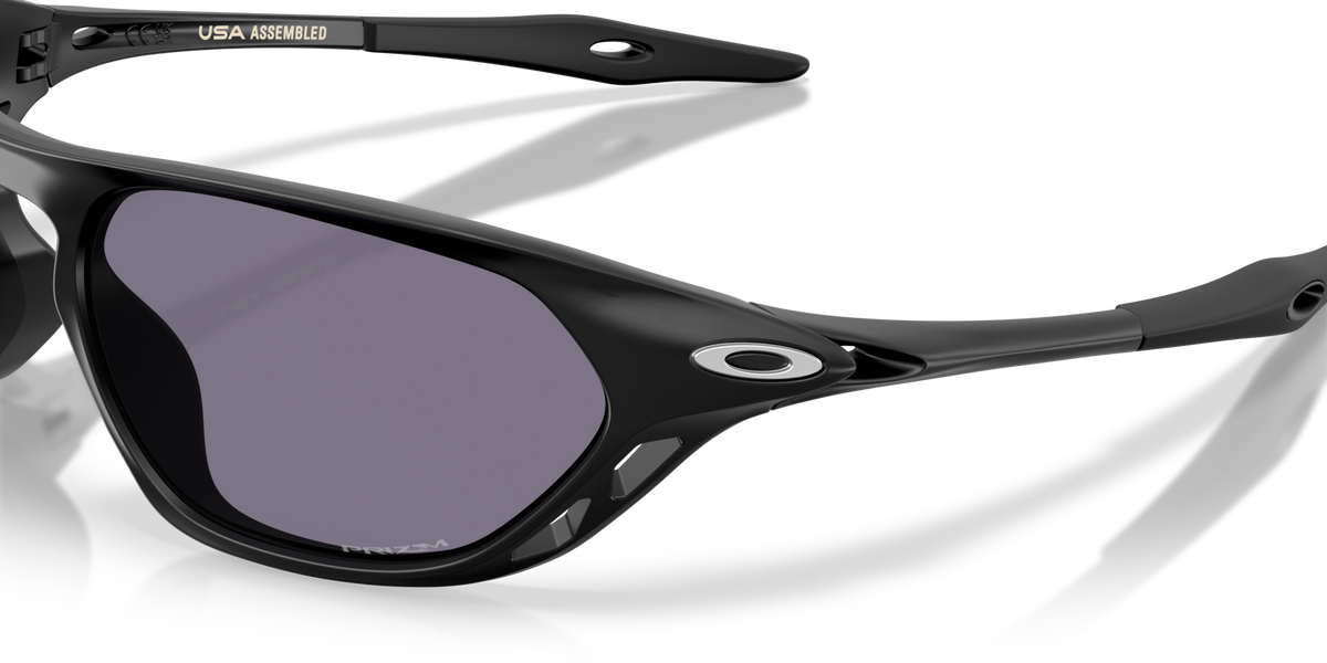 Oakley Cage Jacket Glasses-6