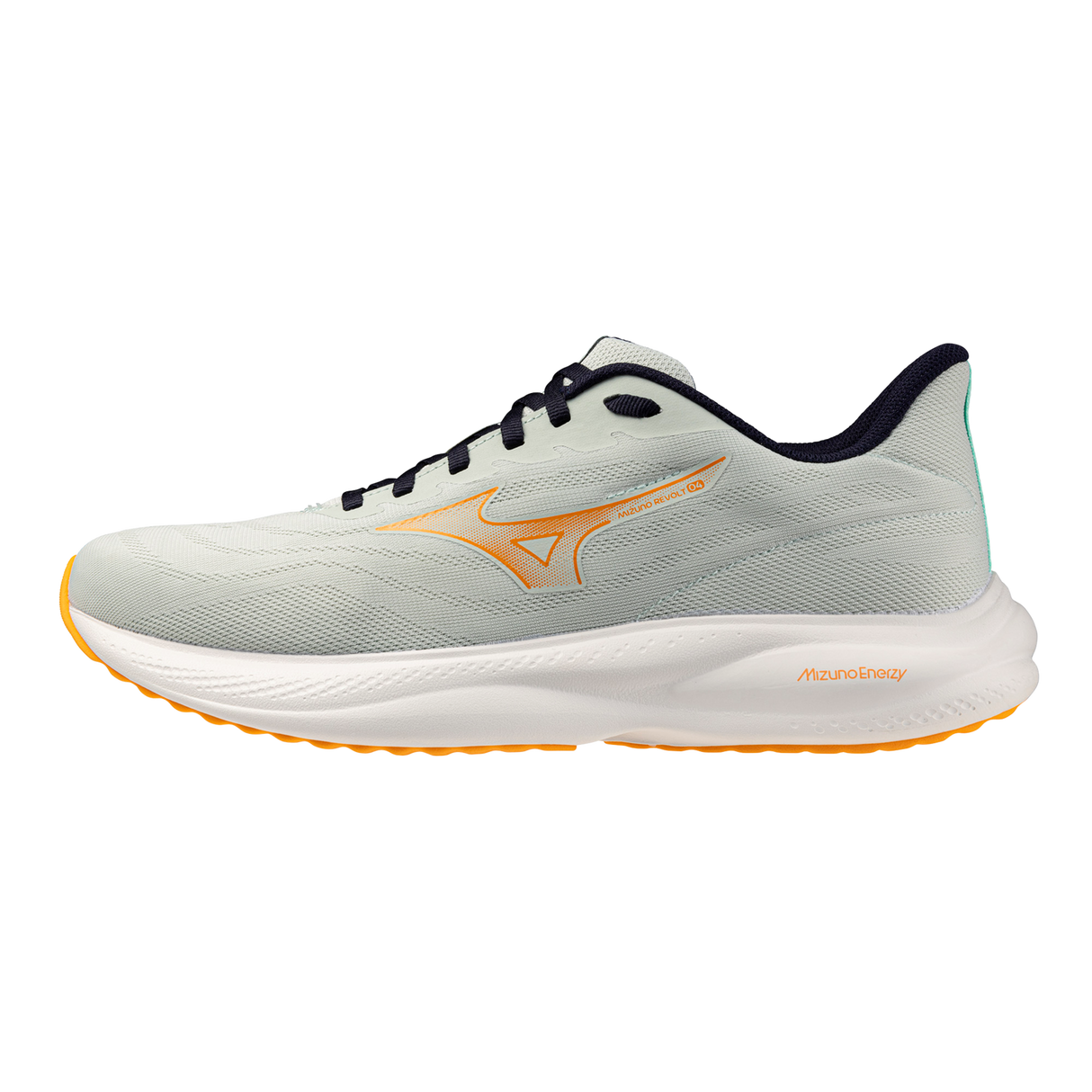Mizuno Men's Wave Revolt 4 Running Shoes-1