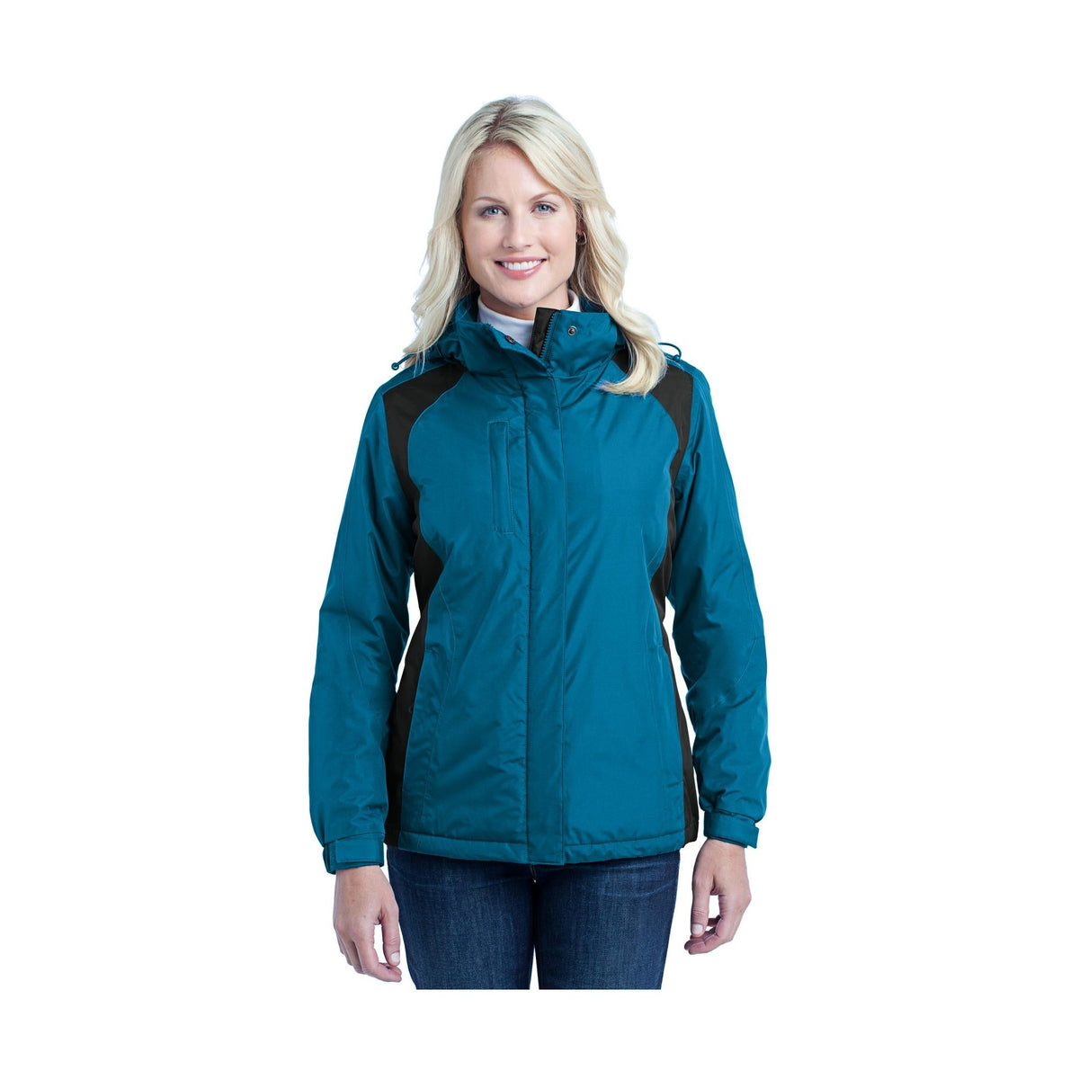 Port Authority ® Women's Barrier Jacket