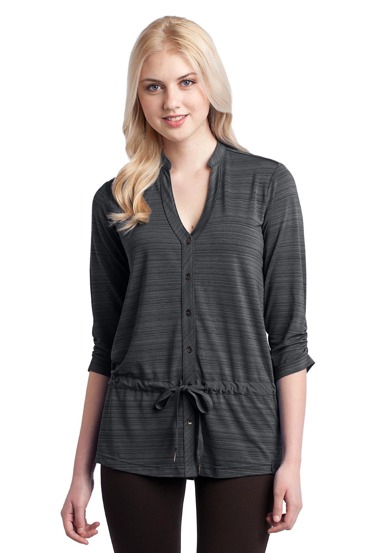 OGIO Women's Elixir Tunic. LOG118 Corporate Apparel Shirts & Tops