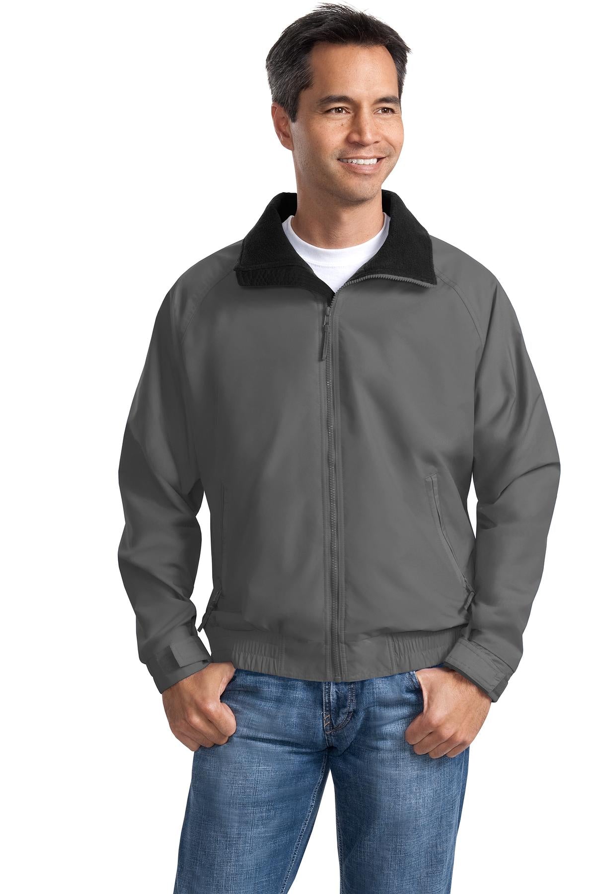 Port Authority ® Tall Competitor™ Jacket