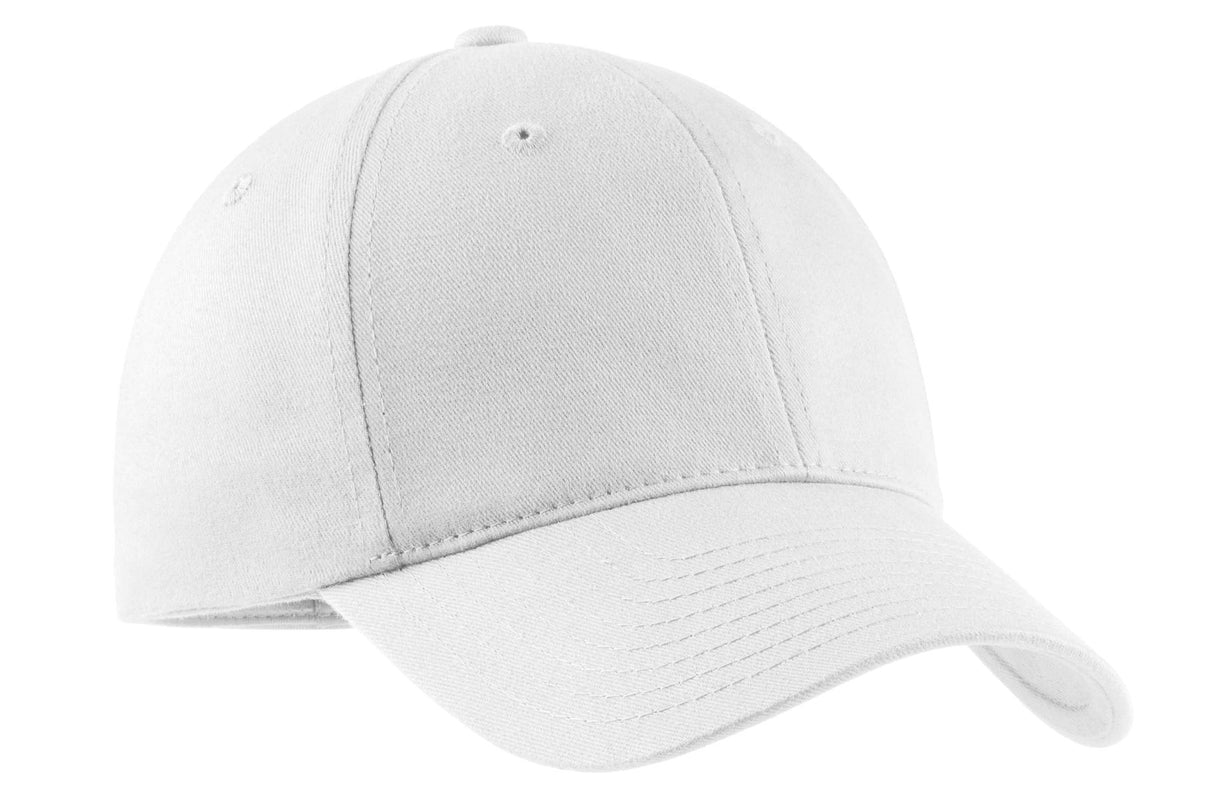 Port Authority Portflex Structured Cap. C879 Unisex Accessories Hats & Caps