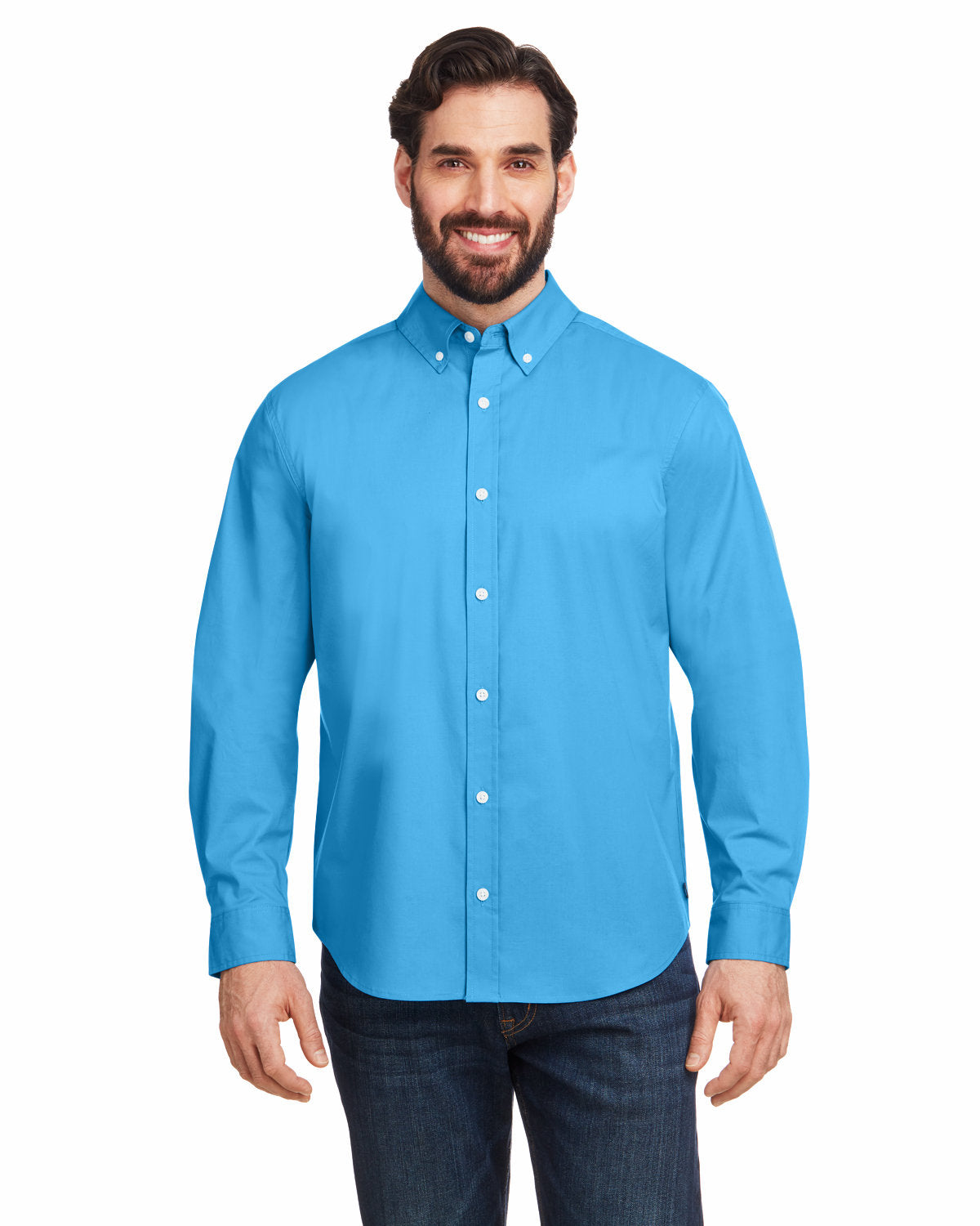 Nautica Men's Staysail Shirt Mens Apparel Shirts & Tops