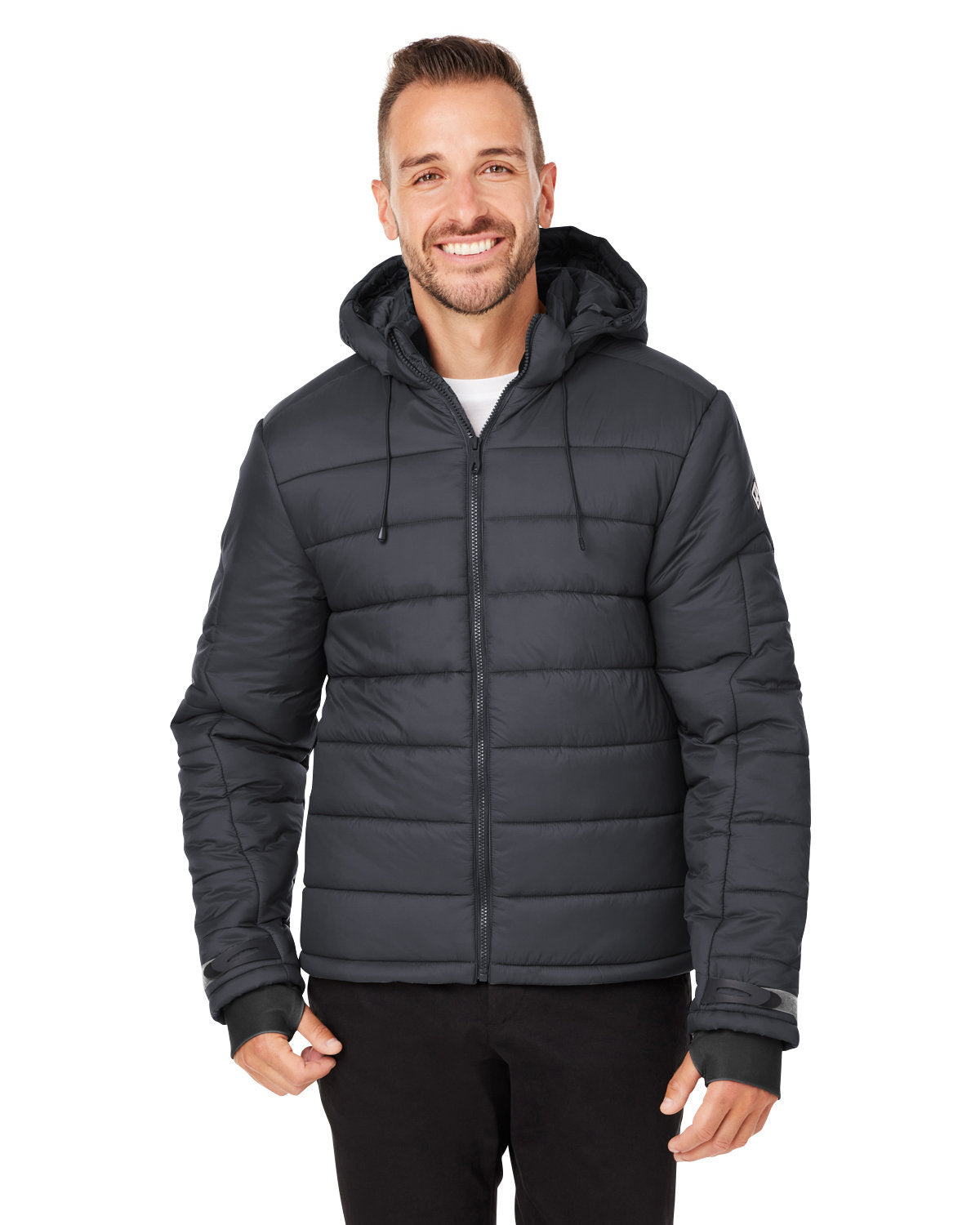 Spyder Unisex Summit Challenger jacket Mens Apparel Jackets & Vests