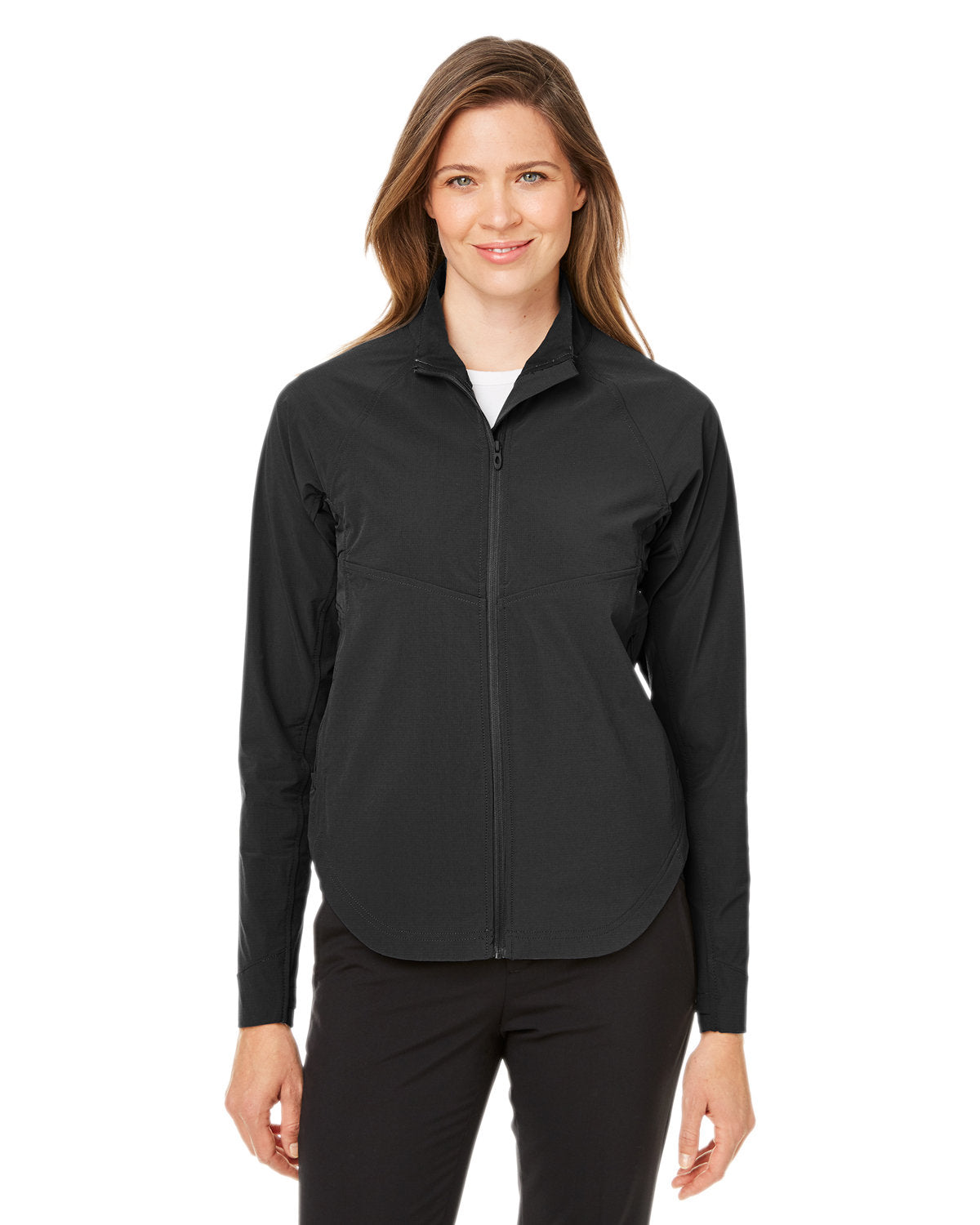 Spyder Ladies' Glydelite Jacket Womens Apparel Jackets & Vests