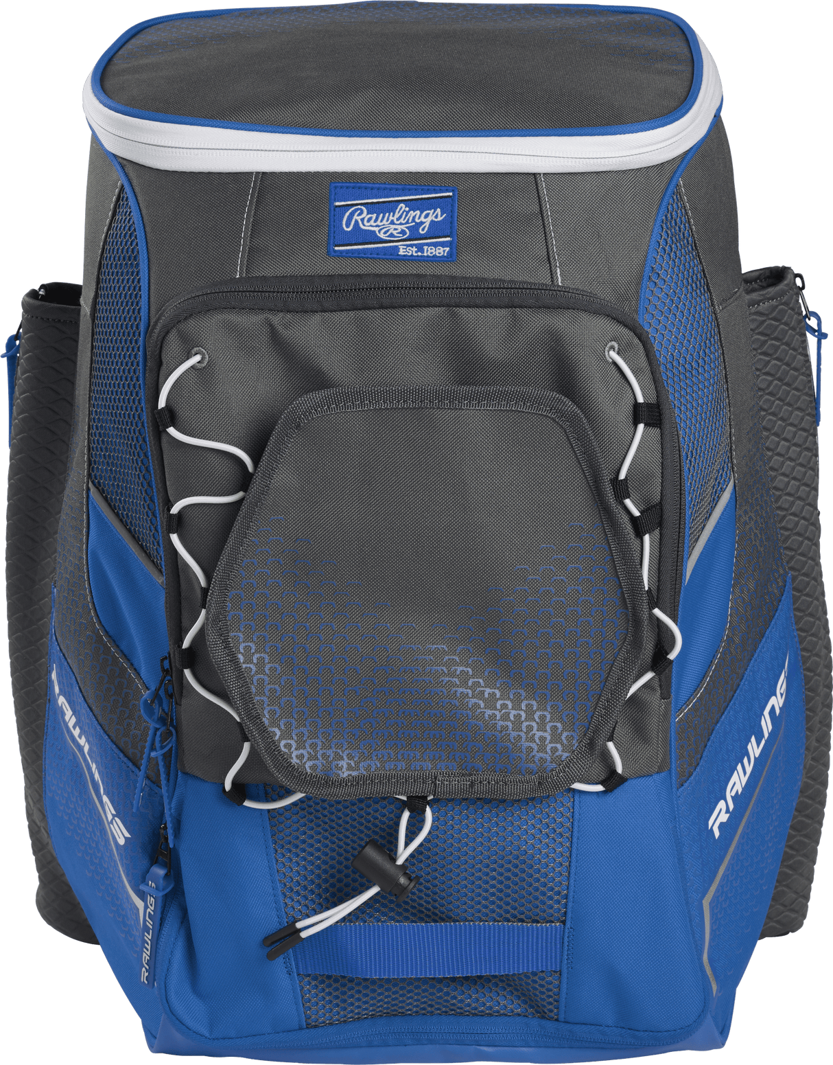 Rawlings Impulse Players Backpack Baseball Bags & Backpacks All