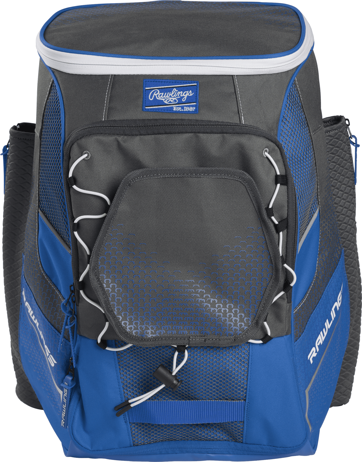 Rawlings Impulse Players Backpack Baseball Bags & Backpacks All