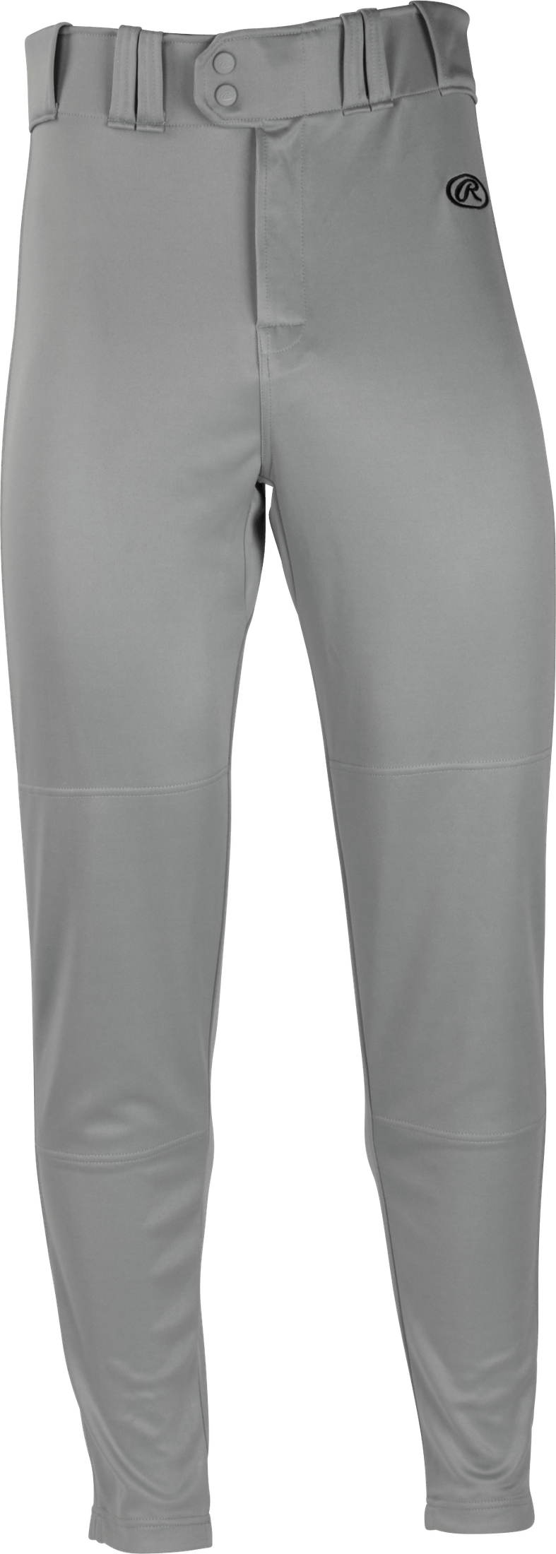 Rawlings Adult Jogger Launch Baseball Pant Baseball Pants Adult