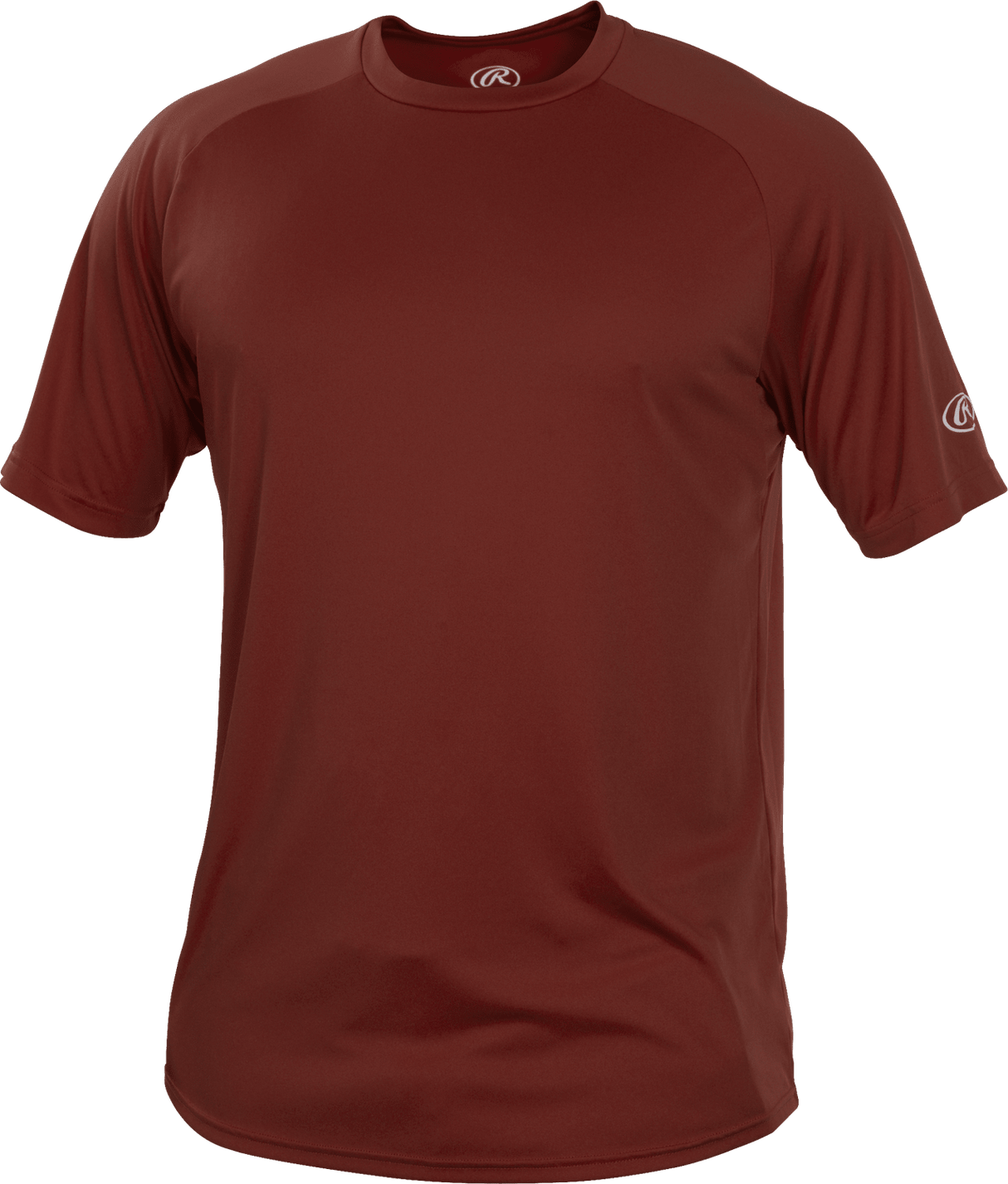 Rawlings Men's Short Sleeve Tech Tee Mens Apparel Shirts & Tops