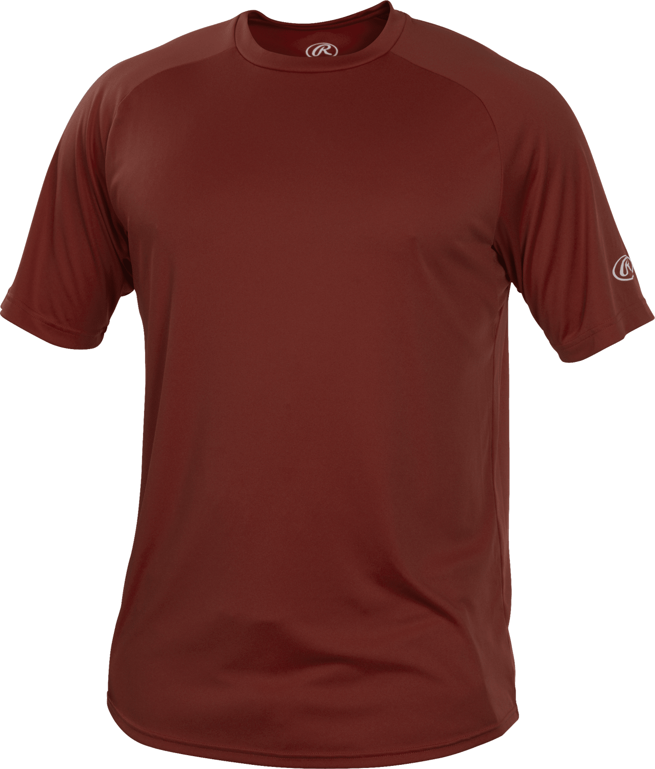 Rawlings Men's Short Sleeve Tech Tee Mens Apparel Shirts & Tops