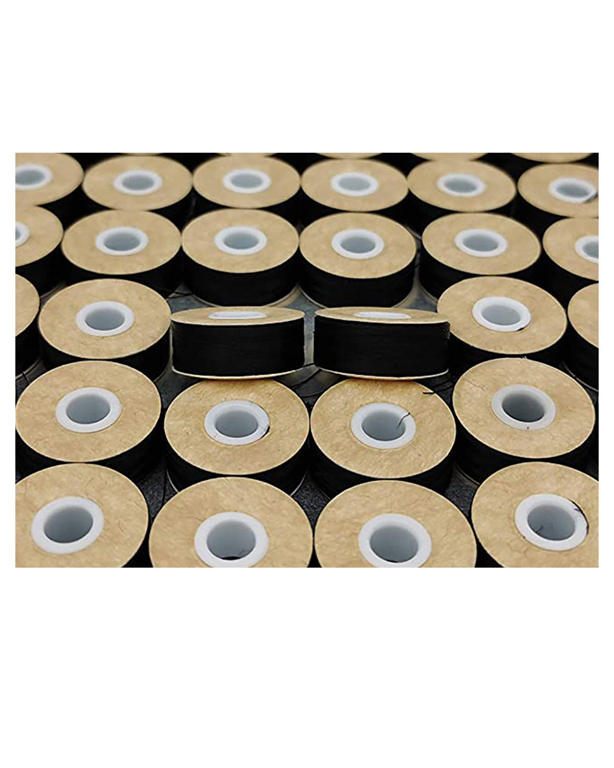 Decoration Supplies HARRITON Polyester Bobbins - Size M Sports Equipment All