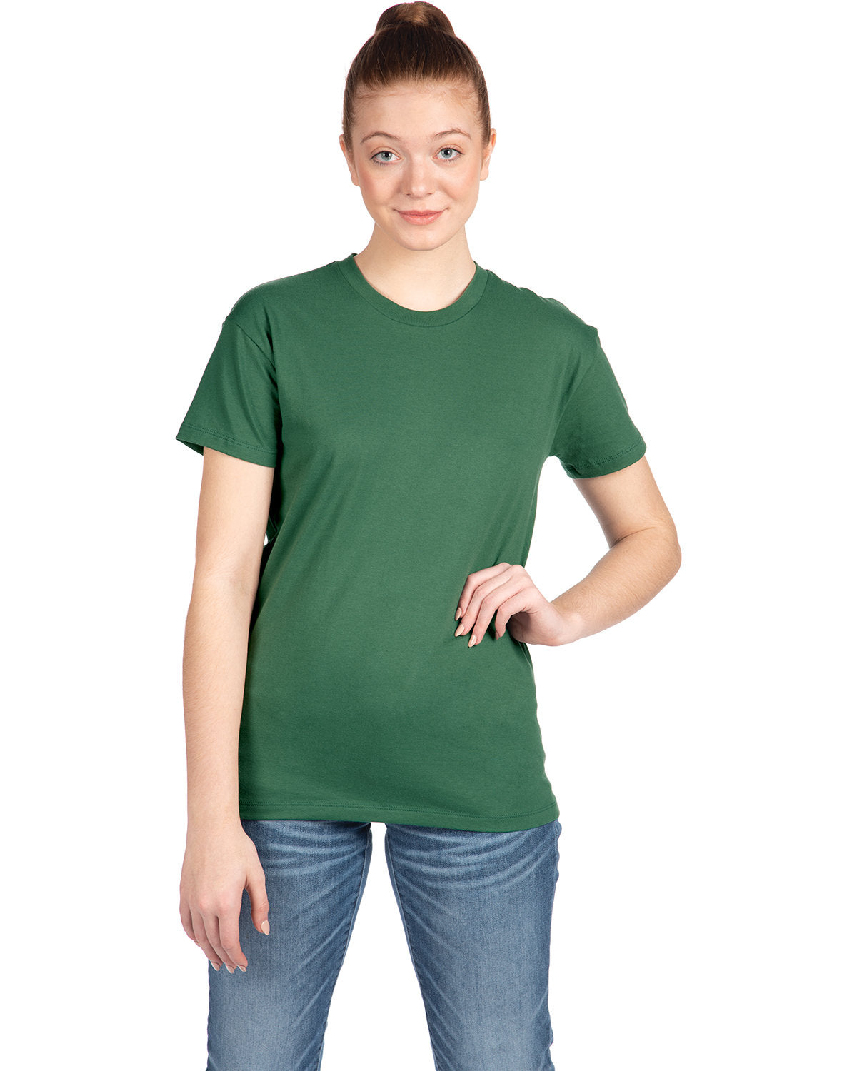 Next Level Apparel Ladies' Relaxed T-Shirt Womens Apparel Shirts & Tops