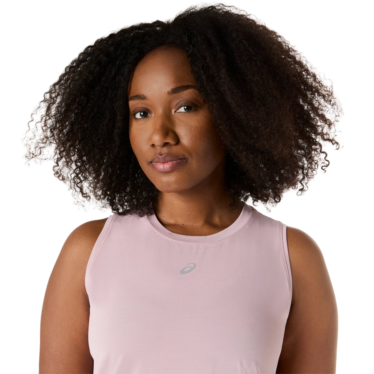 Asics Women's Road Crop Top-4
