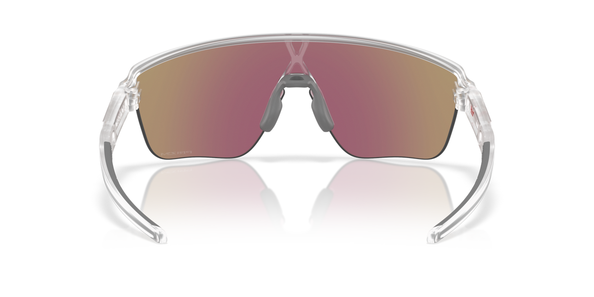 Oakley Corridor Square Sunglasses-4