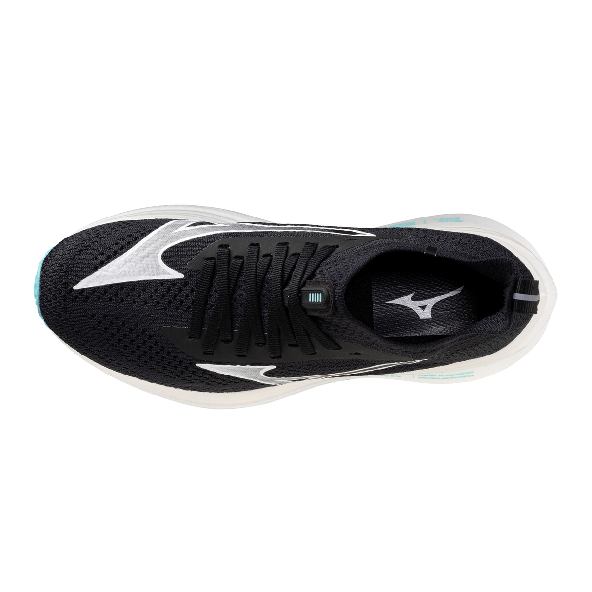 Mizuno Women's Neo Zen Running Shoes-4