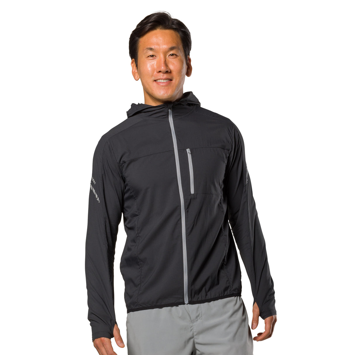 Nathan Men's Stealth Jacket 2.0 Mens Apparel Jackets & Vests