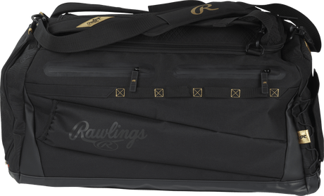 Rawlings Gold Collection Hybrid Backpack / Duffel Bag Rawlings