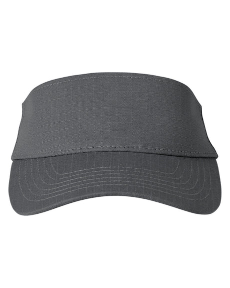 Big Accessories Unisex Lariat Visor Unisex Accessories Hats & Caps