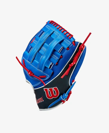 2024 Wilson A2K Mookie Betts 12.5" Game Model Outfield Baseball Glove Baseball Gloves & Mitts All