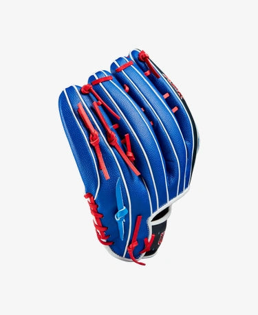 2024 Wilson A2K Mookie Betts 12.5" Game Model Outfield Baseball Glove Baseball Gloves & Mitts All