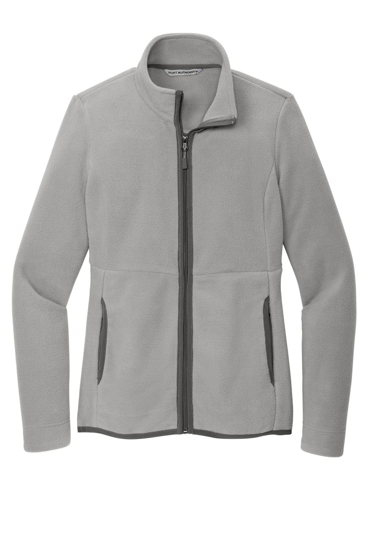 Port Authority Women's Connection Fleece Jacket Womens Apparel Jackets & Vests