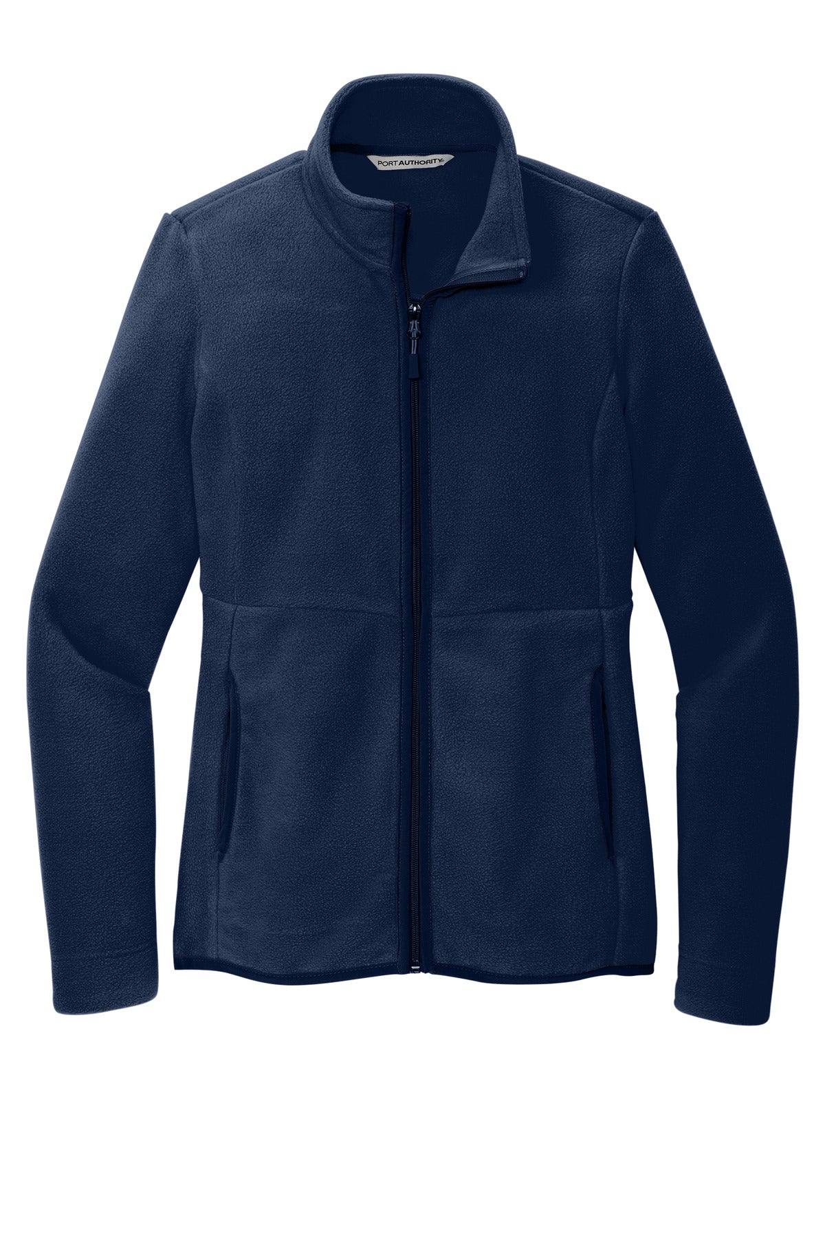 Port Authority Women's Connection Fleece Jacket Womens Apparel Jackets & Vests