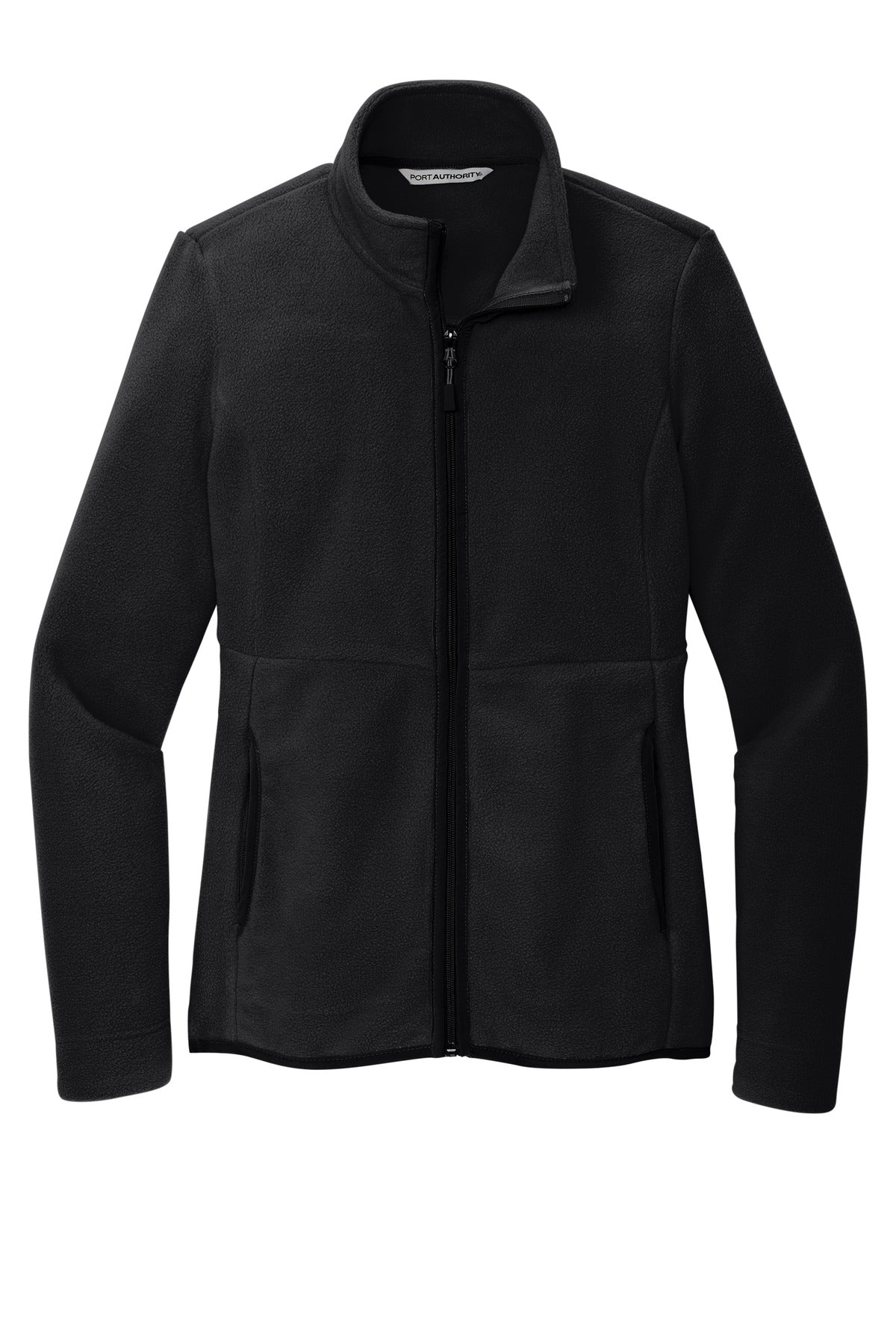 Port Authority Women's Connection Fleece Jacket Womens Apparel Jackets & Vests