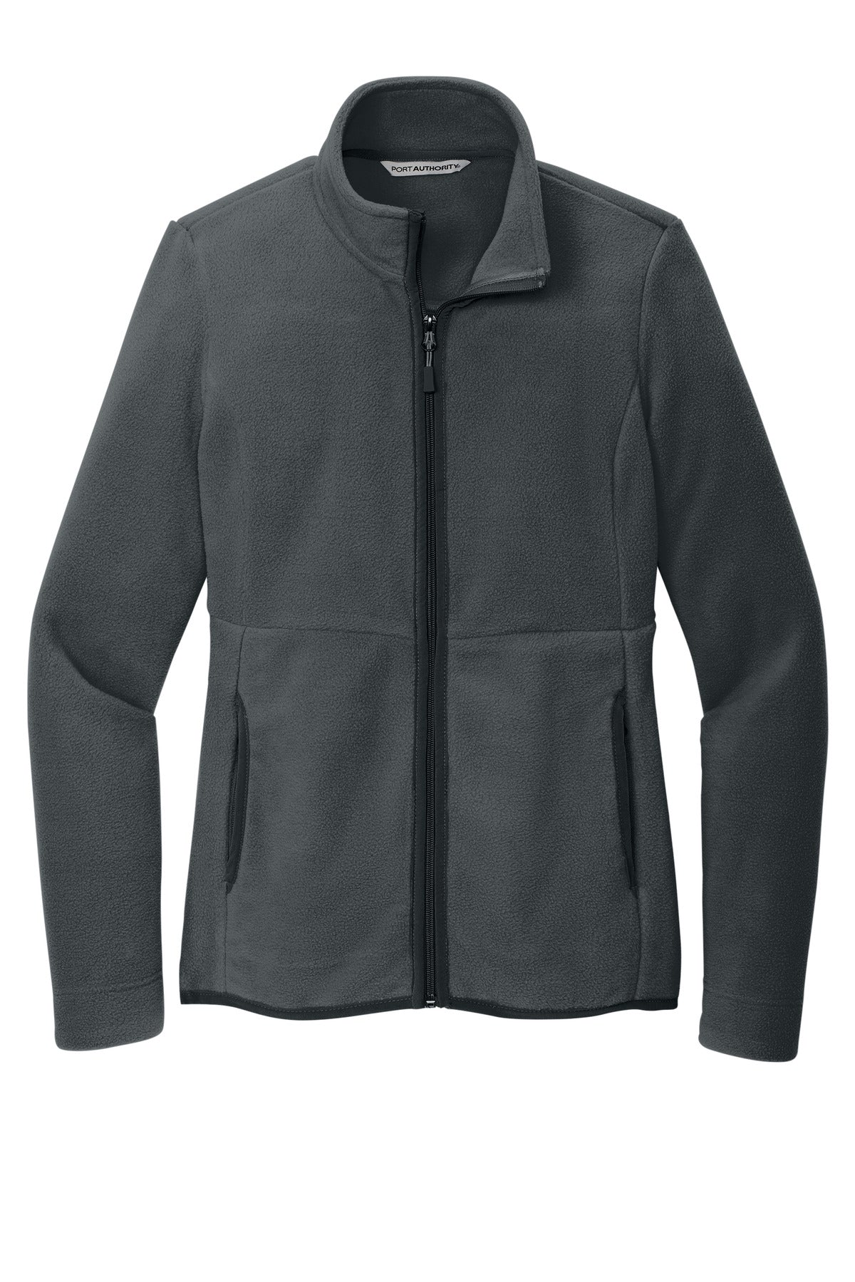Port Authority Women's Connection Fleece Jacket Womens Apparel Jackets & Vests