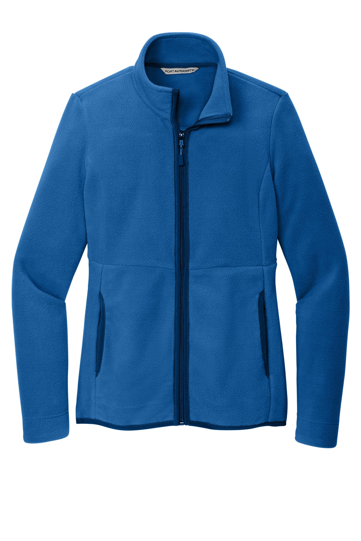Port Authority Women's Connection Fleece Jacket Womens Apparel Jackets & Vests