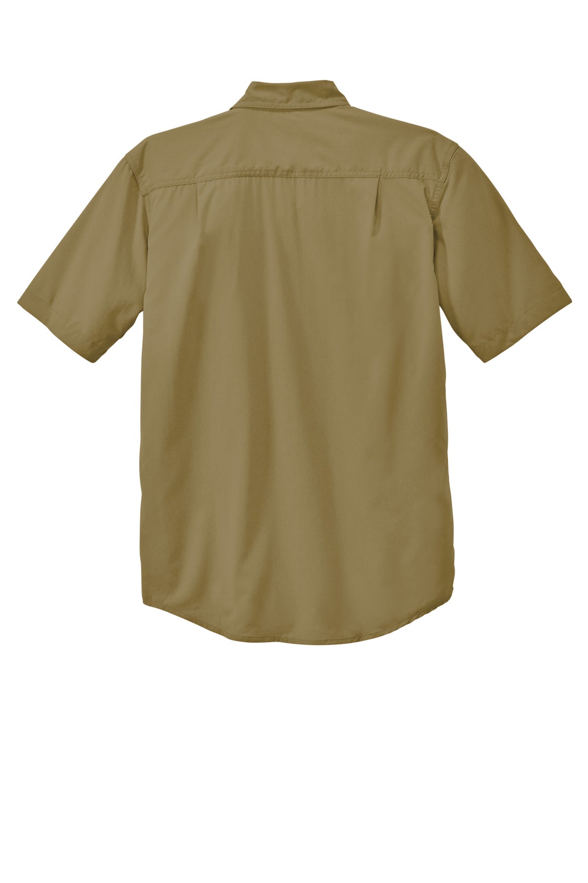 Carhartt Men's Force Solid Short Sleeve Shirt CT105292 Corporate Apparel Shirts & Tops