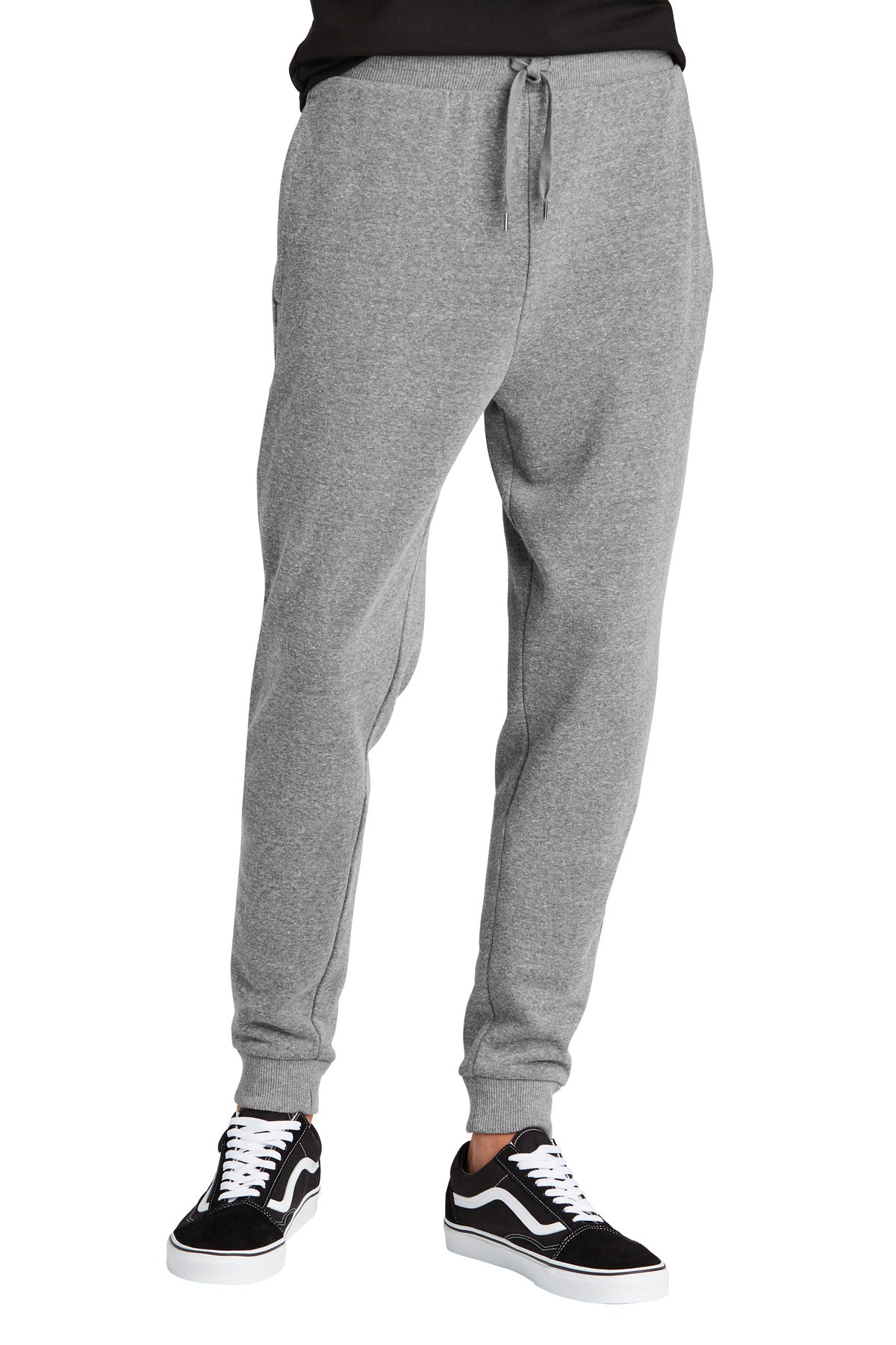 District Men's Perfect Tri Fleece Jogger DT1307