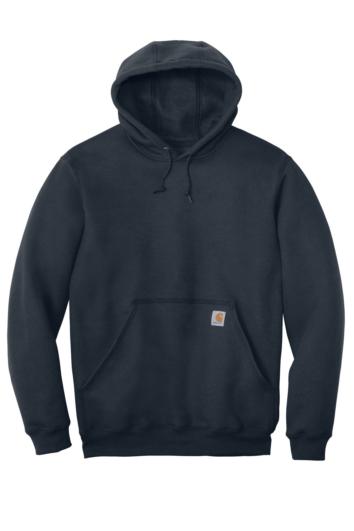 Carhartt Men's Tall Midweight Hooded Sweatshirt CTTK121 Corporate Apparel Sweatshirts & Fleece