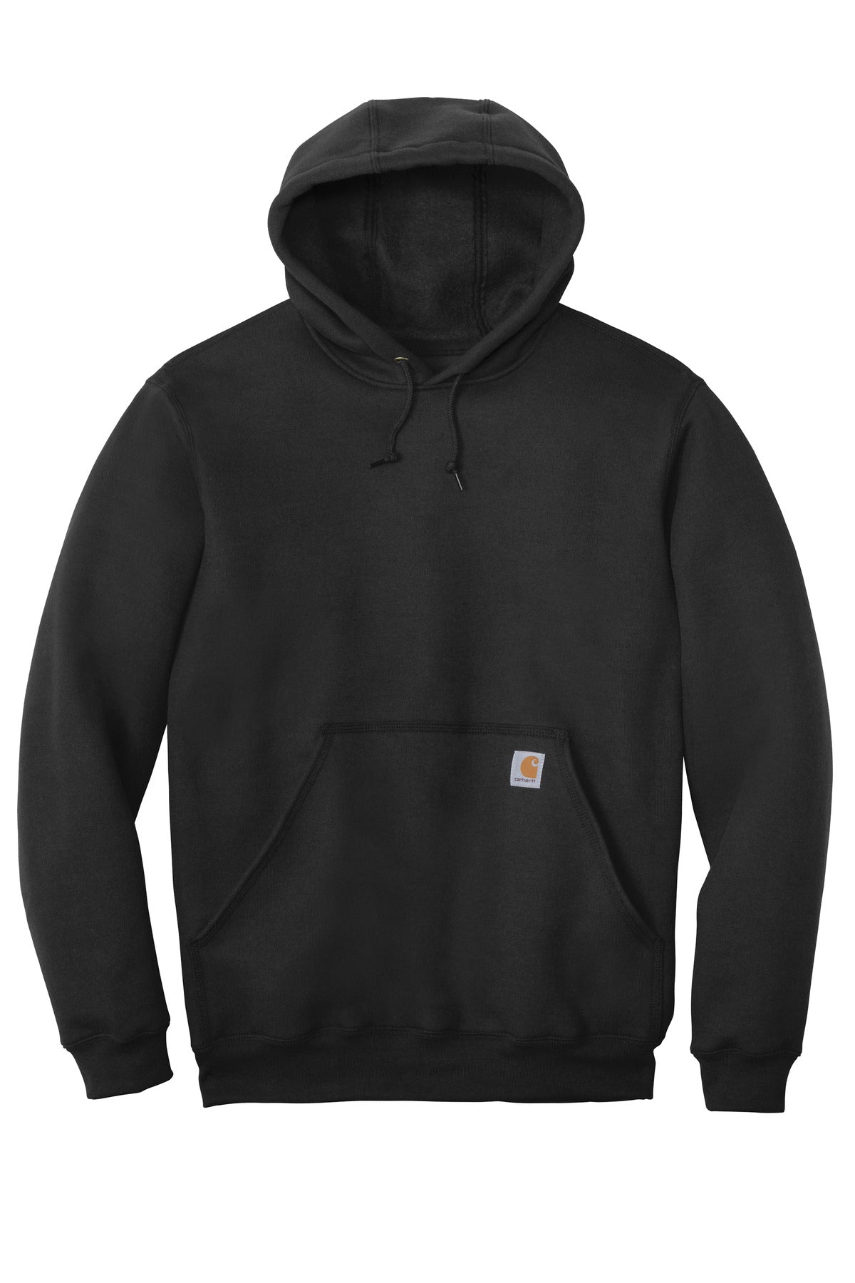 Carhartt Men's Tall Midweight Hooded Sweatshirt CTTK121 Corporate Apparel Sweatshirts & Fleece