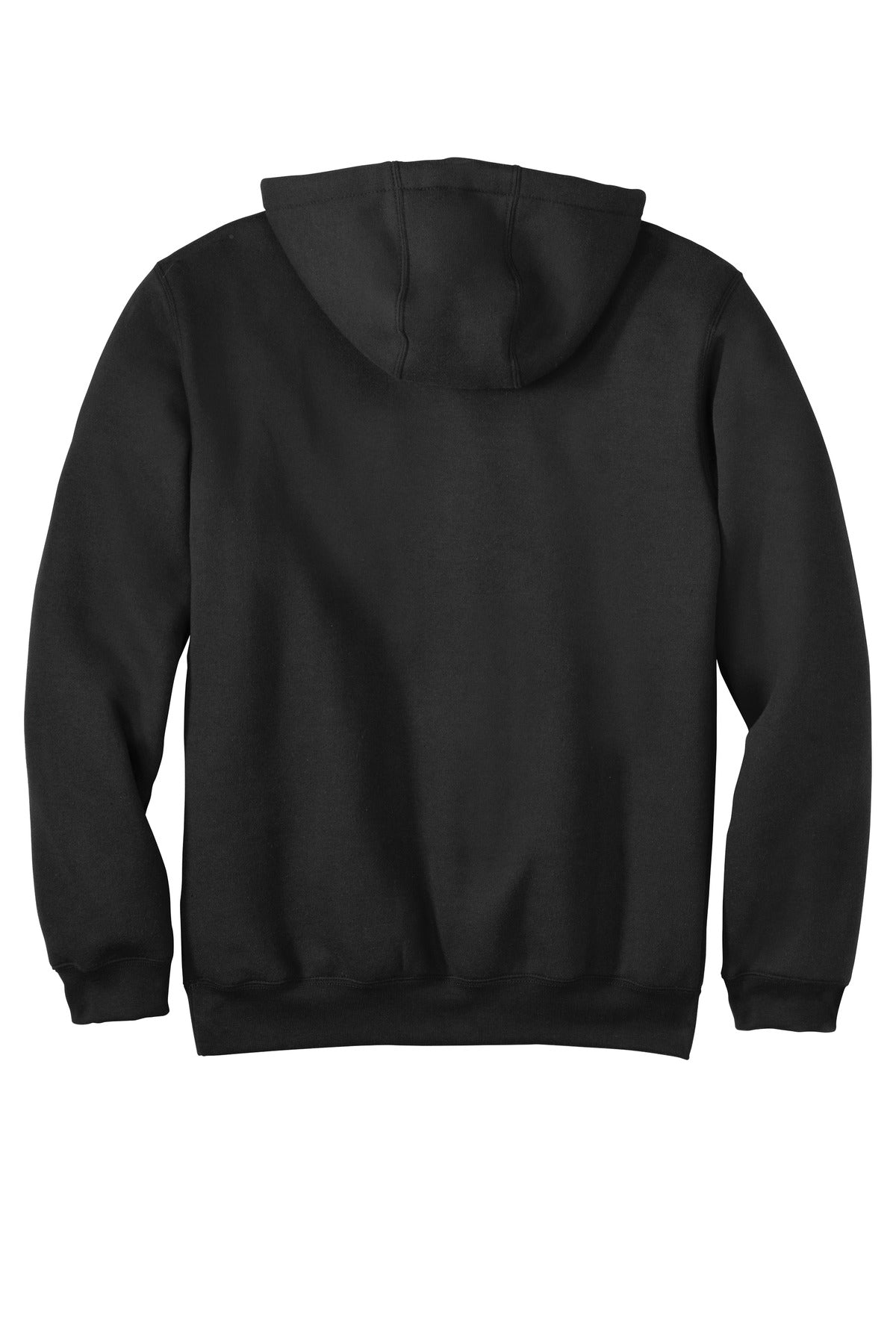 Carhartt Men's Tall Midweight Hooded Sweatshirt CTTK121 Corporate Apparel Sweatshirts & Fleece