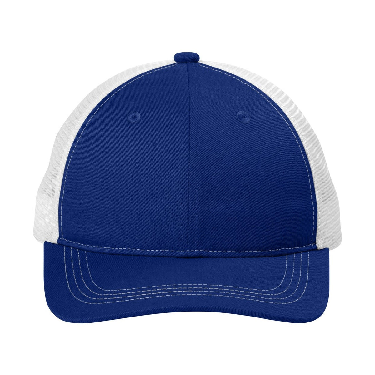 Port Authority ® Unstructured Snapback Trucker Cap C119