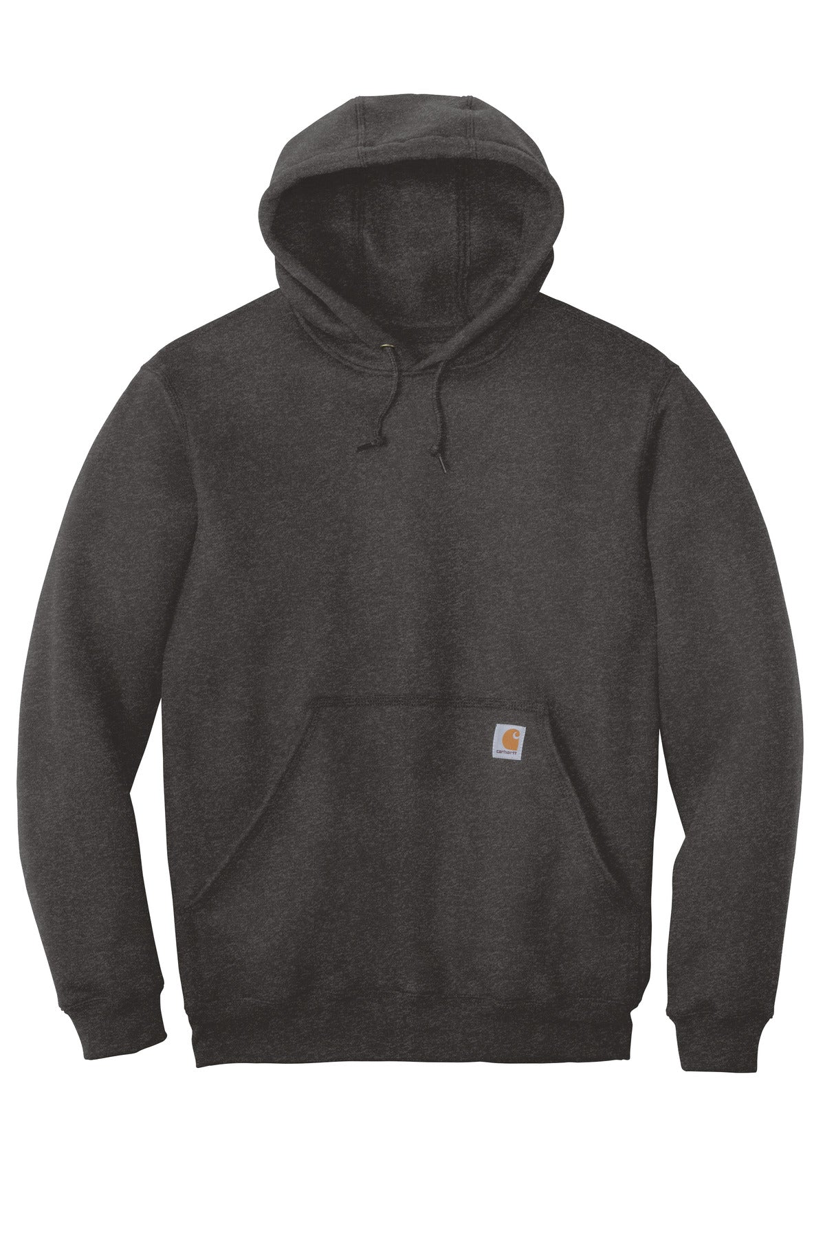 Carhartt Men's Tall Midweight Hooded Sweatshirt CTTK121 Corporate Apparel Sweatshirts & Fleece