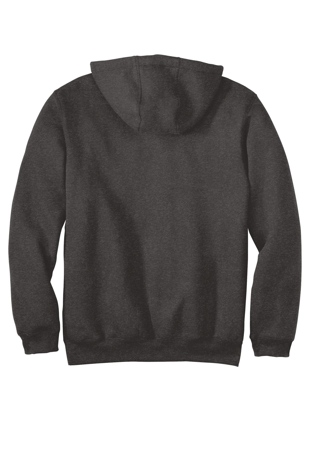 Carhartt Men's Tall Midweight Hooded Sweatshirt CTTK121 Corporate Apparel Sweatshirts & Fleece