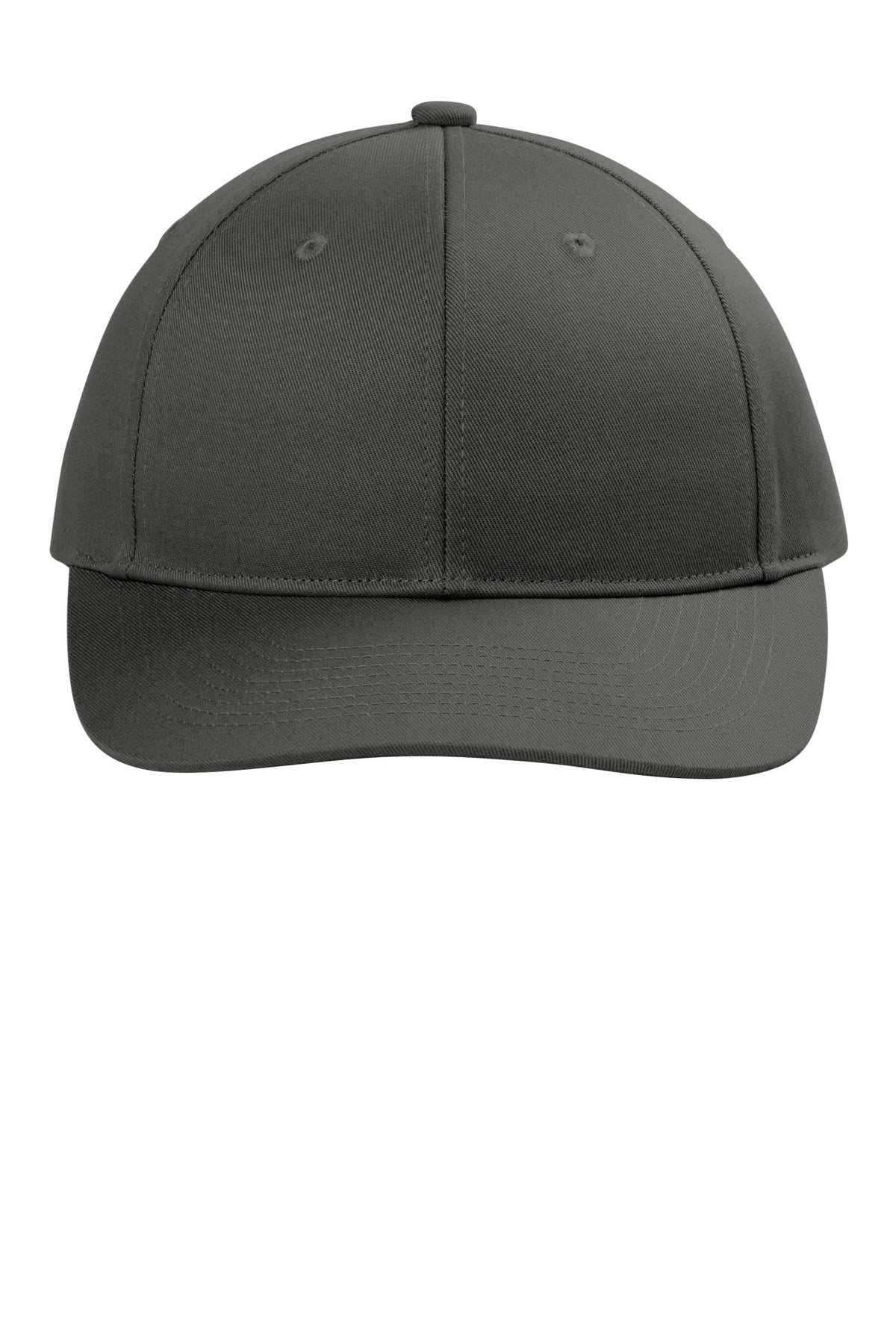 Port Authority ® Snapback Cap C118
