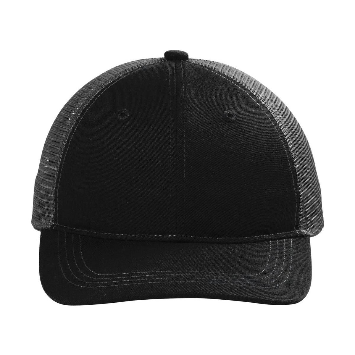 Port Authority ® Unstructured Snapback Trucker Cap C119