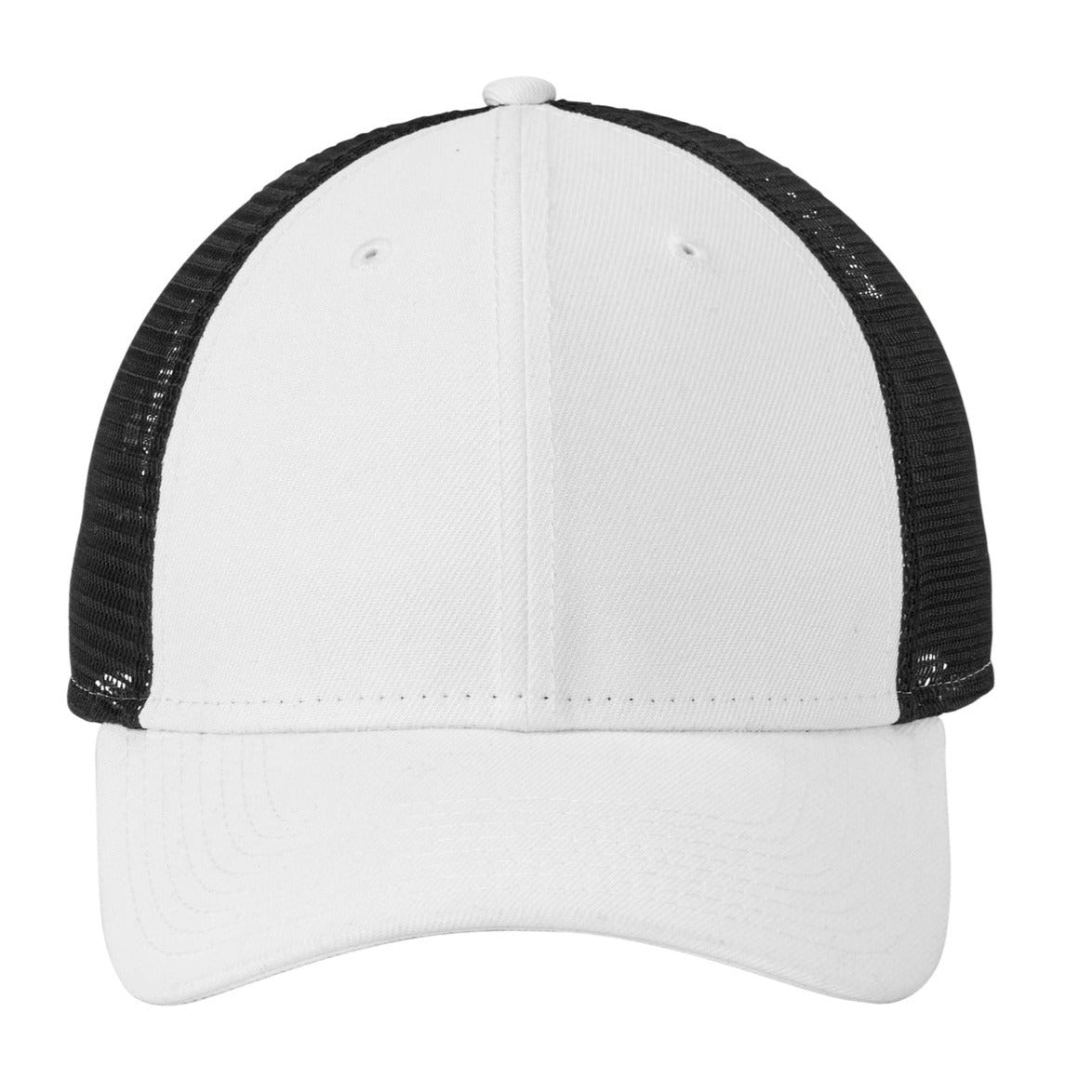 New Era Recycled Snapback Cap. NE208 Corporate Accessories Hats & Caps