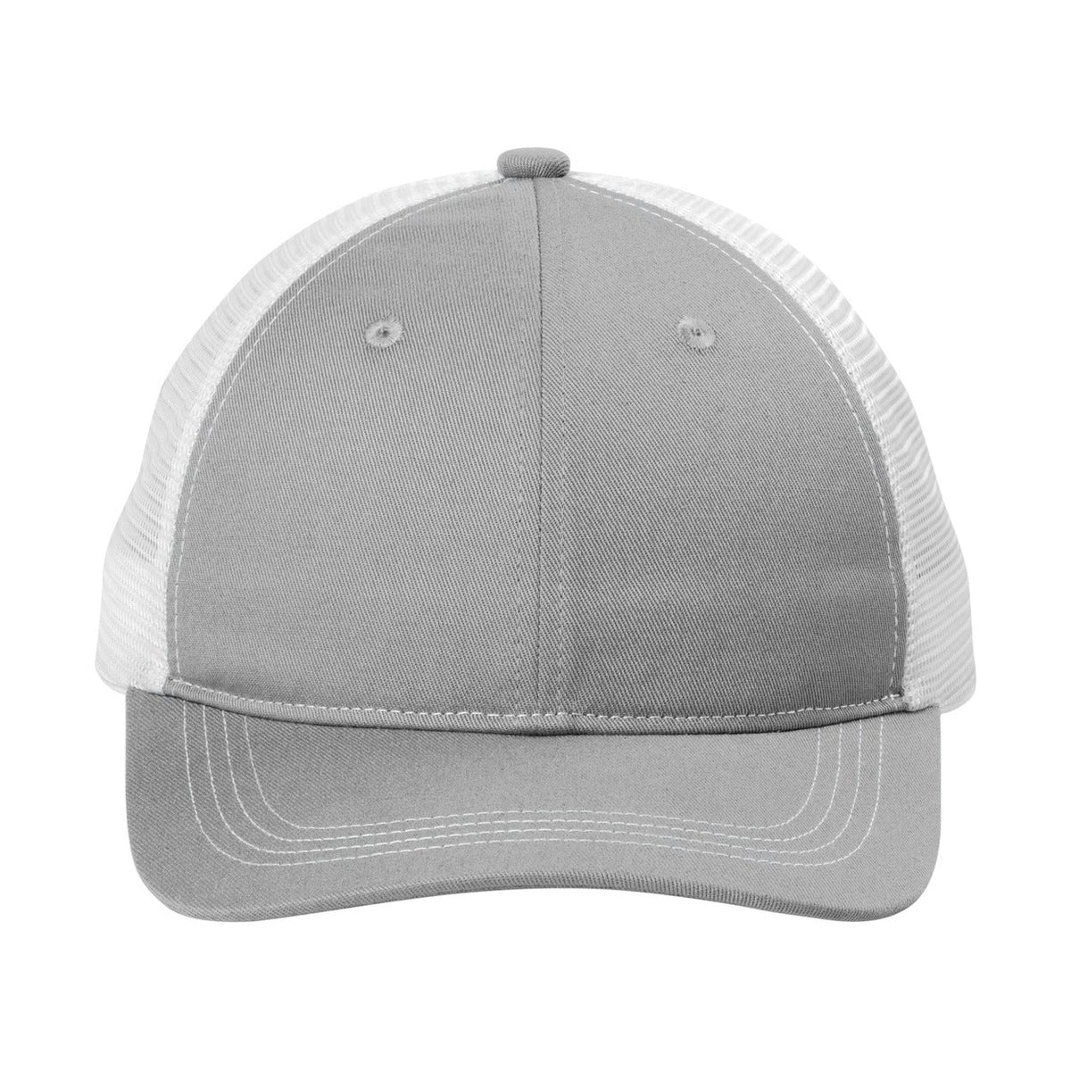 Port Authority ® Unstructured Snapback Trucker Cap C119