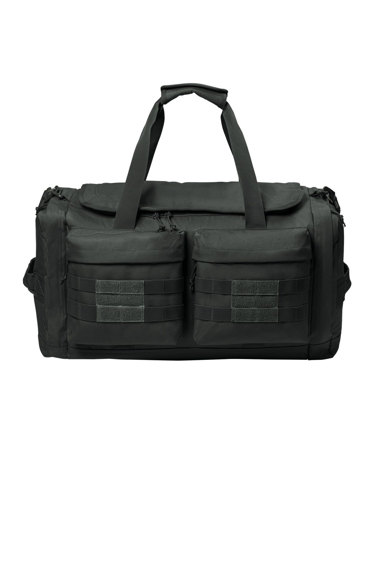 CornerStone Tactical Duffel Bag Unisex Accessories Bags & Backpacks