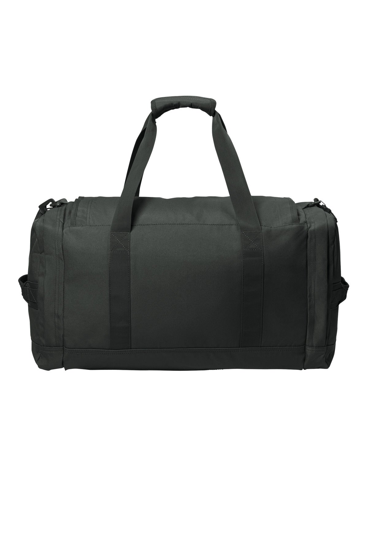 CornerStone Tactical Duffel Bag Unisex Accessories Bags & Backpacks