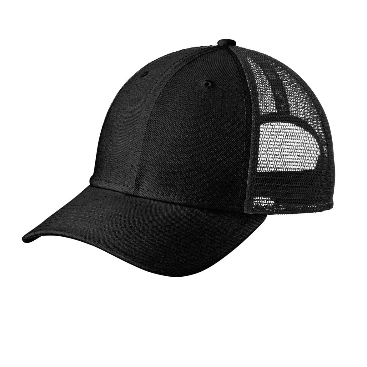 New Era Recycled Snapback Cap. NE208 Corporate Accessories Hats & Caps