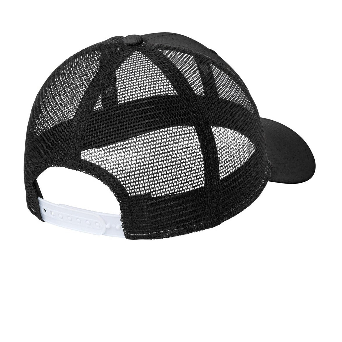 New Era Recycled Snapback Cap. NE208 Corporate Accessories Hats & Caps