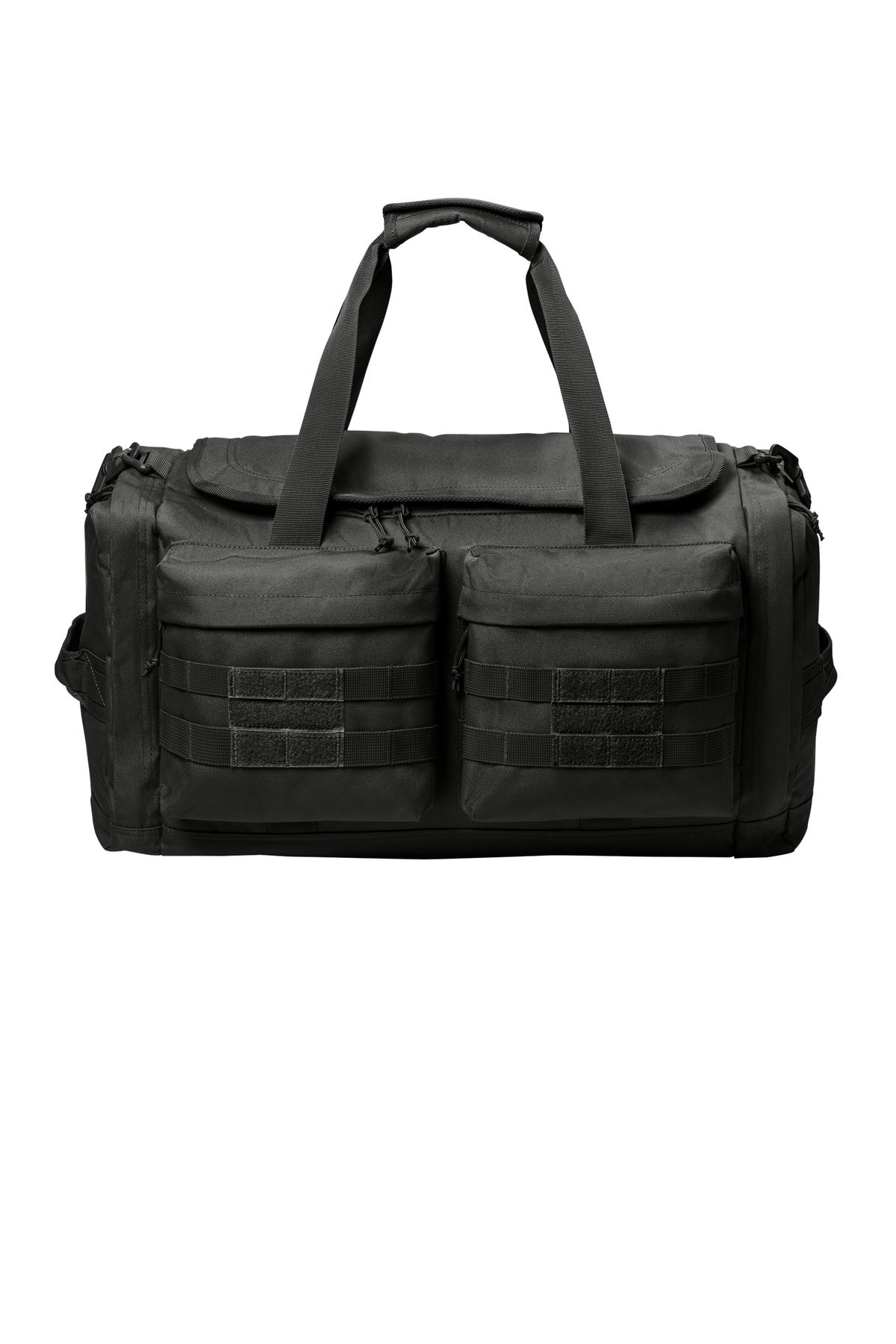 CornerStone Tactical Duffel Bag Unisex Accessories Bags & Backpacks