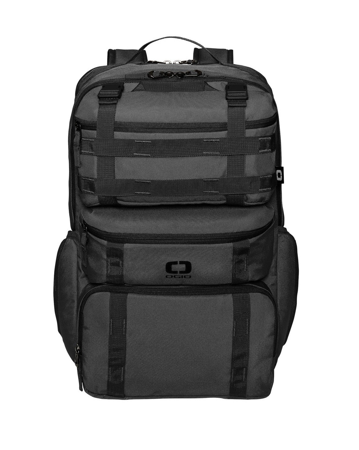 OGIO Utilitarian Modular Pack. 91018 Corporate Accessories Bags & Backpacks