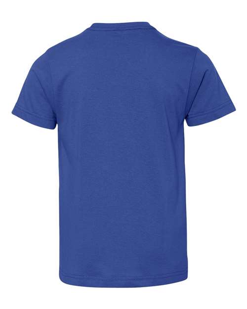 LAT Youth Fine Jersey Tee-2