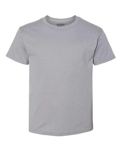 Gildan Youth DryBlend T-Shirt Youth Apparel Shirts & Tops
